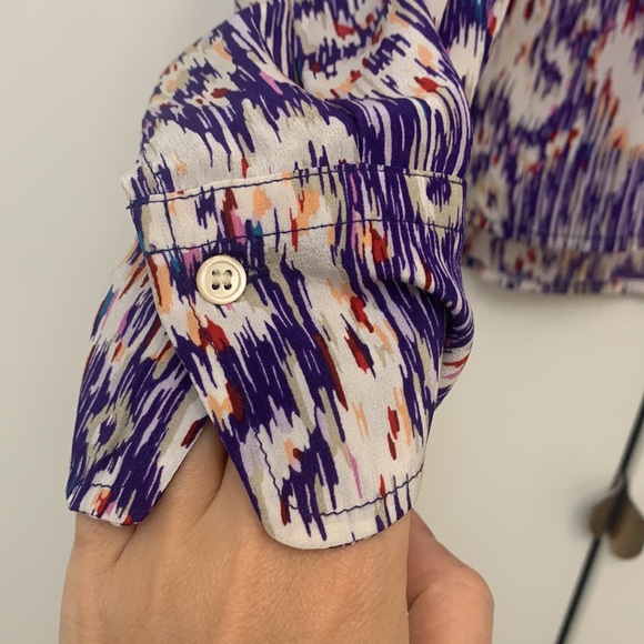 ISABEL MARANT BLOUSE - Picture 3 of 8